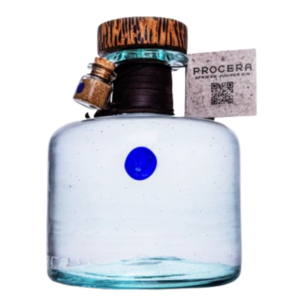 Procera Blue Dot Gin