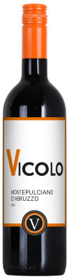 Vicolo Montepulciano D'Abruzzo Doc 2023
