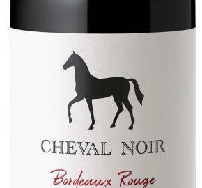 Mahler-Besse S.A. Cheval Noir 750 Ml