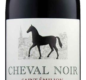 Cheval Noir 375 Ml