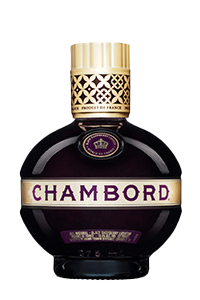 Chambord Black Raspberry Liqueur