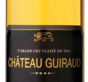 Chateau Guiraud 2016