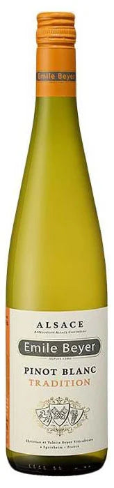 Domaine Emile Beyer Pinot Blanc Tradition