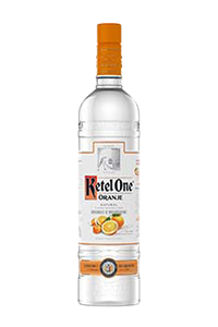 Ketel One Oranje Vodka