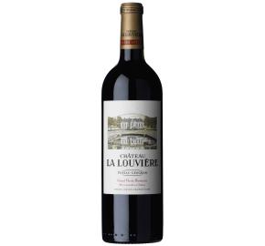 Château La Louvière Chateau La Louviere Rouge 2018