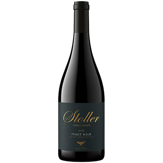 Stoller P Noir Dunde Hlls 2023 750 Ml  2023