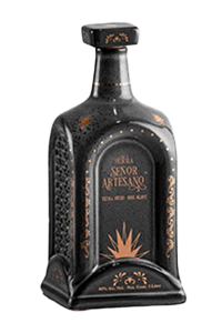 Senor Artesano Extra Anejo Tequila
