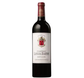 Château Langoa Barton Chateau Langoa Barton 2012