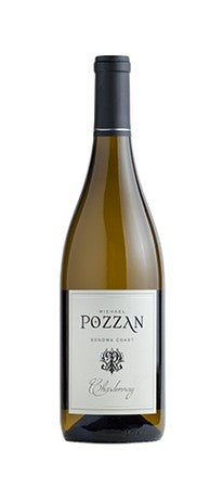 Giapoza Chardonnay Sonoma Coast 2021 2021