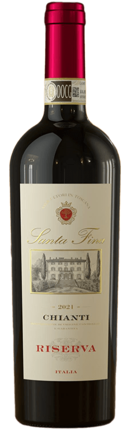 SANTA FINA Chianti DOCG Riserva