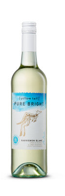 Yellow Tail Pure Bright Sauvignon Blanc