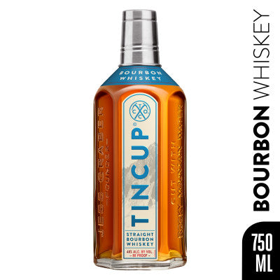 Tincup Bourbon