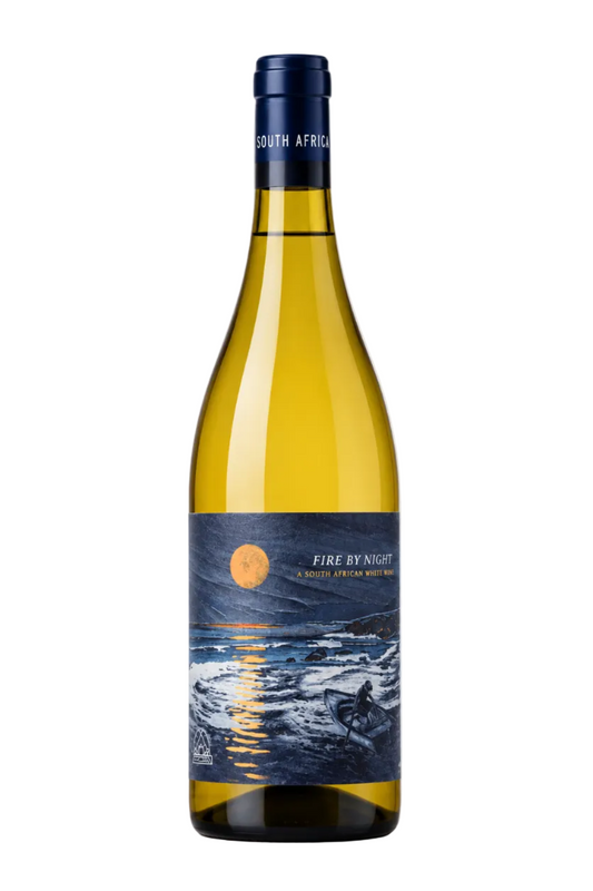 Alheit Fire By Night Chenin Blanc 2024