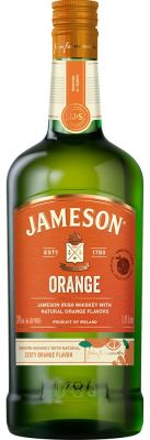 Jameson Orange Irish Whiskey