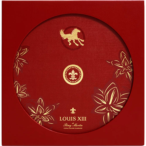 Remy Martin Louis Xiii Limited Chinese New Year 2026 Limited Edition