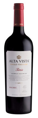 Alta Vista Single Vineyard Temis Malbec 2021