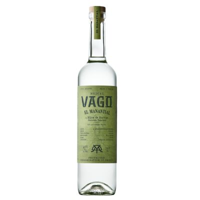LOCK STOCK 20YR 3P-MEZCAL-MEZCAL VAGO