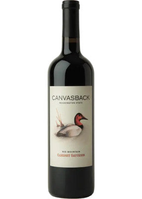 Caasback Cabernet Sauvignon, Red Mountain
