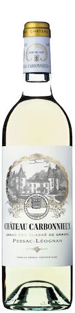 BX Chateau Carbonnieux Pessac-Leognan Blanc 2024