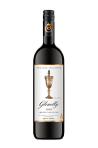 Glenelly Cabernet Sauvignon Glass Collection 2021