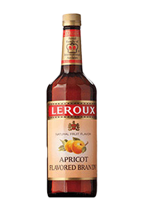 Leroux Apricot Brandy