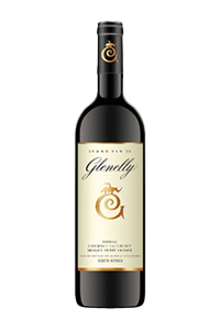 Glenelly Reerve Red 2017