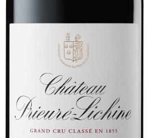 Château Prieuré-Lichine Chateau Prieure-Lichine 2020