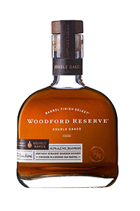 Woodford Reserve Double Oaked Bourbon