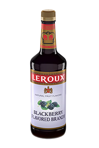 Leroux Blackberry Brandy