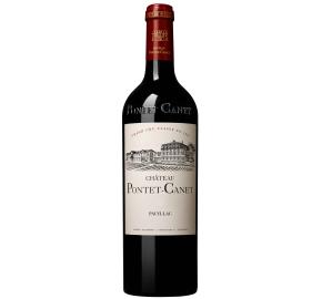 Château Pontet-Canet Pauillac Bordeaux 2016