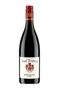 Graf Neipperg Spatburgunder Trocken "GR39" 2021