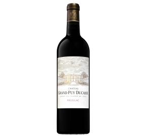 Château Grand-Puy Ducasse Chateau Grand-Puy Ducasse 2016
