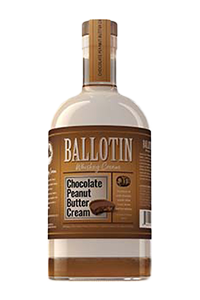 Ballotin Chocolate Peanut Butter Cream