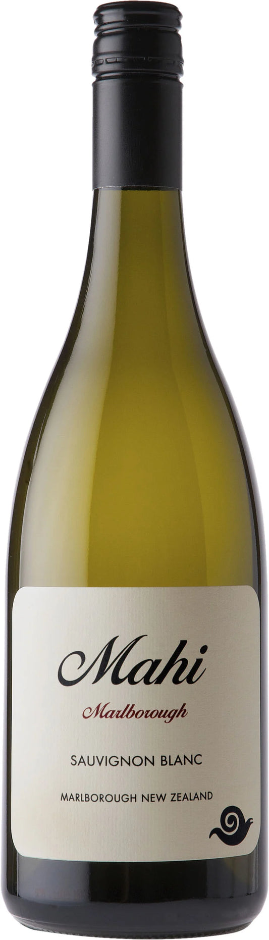 Sauvignon Blanc 'Marlborough', Mahi