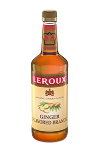 Leroux Ginger Brandy