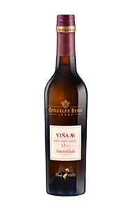 Gonzalez Byass Amontillado Vina AB