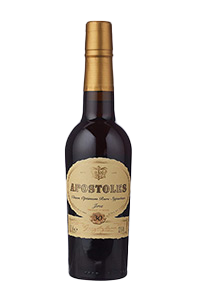 Gonzalez Byass Apostoles Sherry