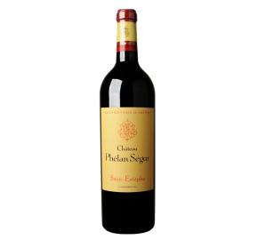 Château Phélan Ségur Chateau Phelan Segur 2018