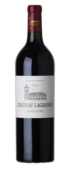 2020 Lagrange, St-Julien