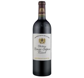 Château Beau-Séjour Bécot Chateau Beau-Sejour Becot 2005