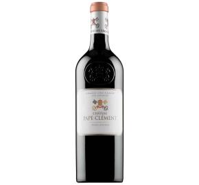Bernard Magrez Grands Chateau Pape Clement 750 Ml 2008