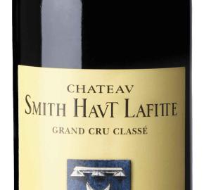 Cathiard Vineyard Chateau Smith Haut Lafitte 2012