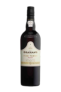 Grahams Fine Tawny Port