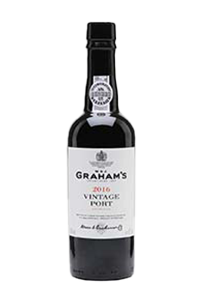 Grahams Vintage Port 2024