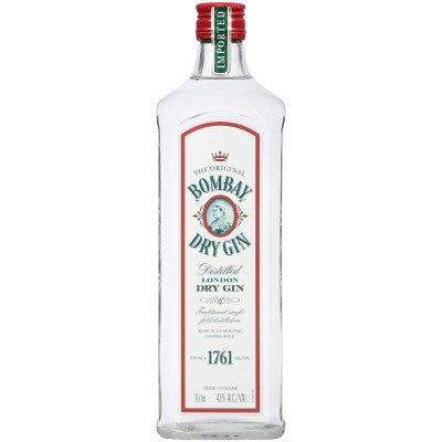 Bombay Original Gin