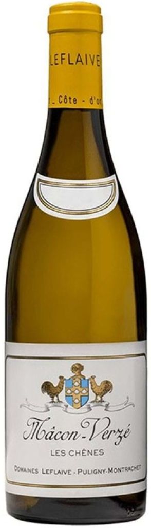 Domaines Leflaive, Macon, Verze Les Chenes 2024