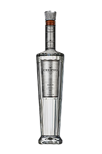 Cierto Reserve Blanco Tequila