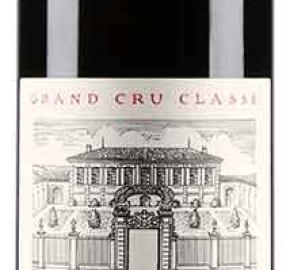 Chateau La Lagune 2010