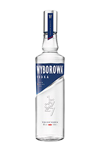 Wyborowa Vodka
