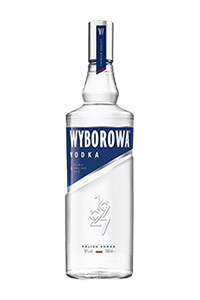 Wyborowa Vodka
